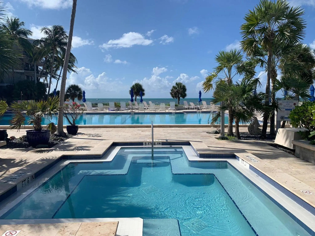 High Tide at Key West 1800 Atlantic Condos
