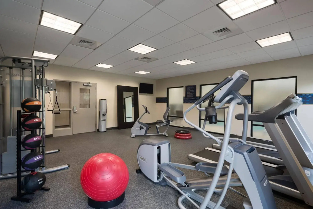 Hampton Inn Philadelphia/Voorhees
