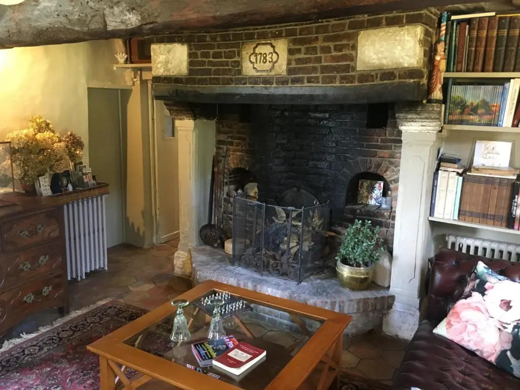 La Bonne Auberge - Seine Panorama SAS