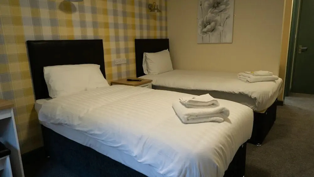 Greenlands Inn