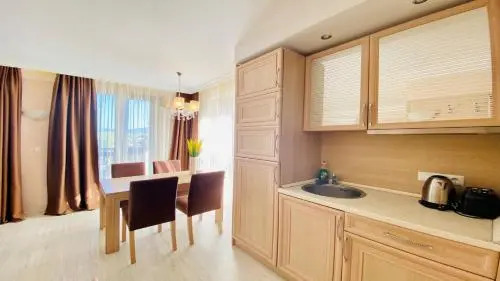 Bratanov Studio in Complex Harmony Suites 8