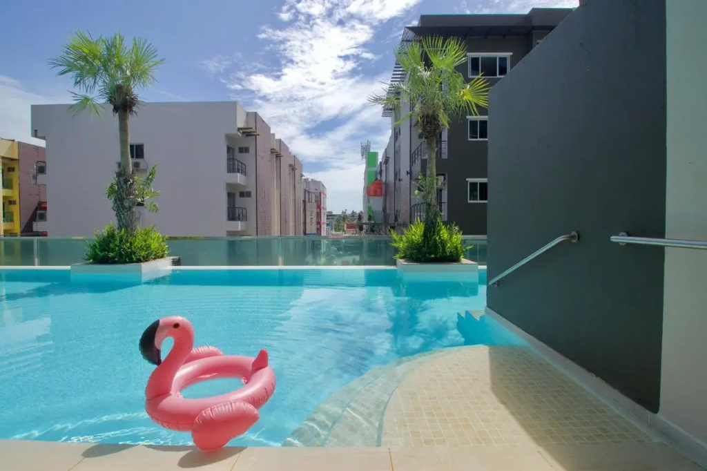 Andakira Hotel - SHA Extra Plus
