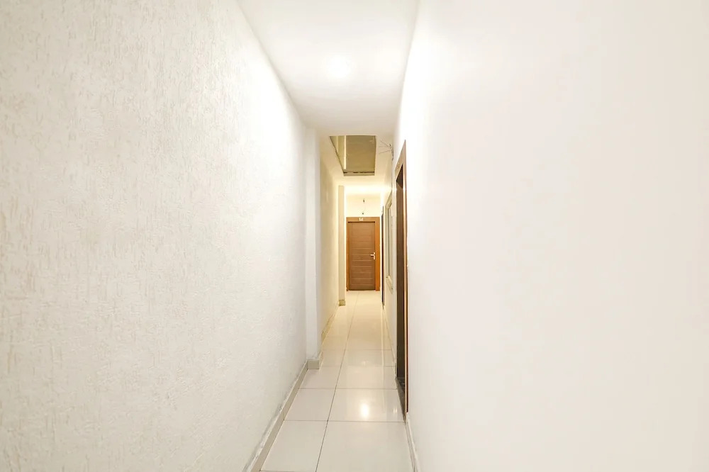 Fabhotel Madhuban Inn