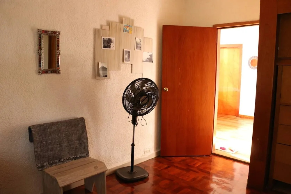 Room in House - Una Joya Para Dormir En Chapalita