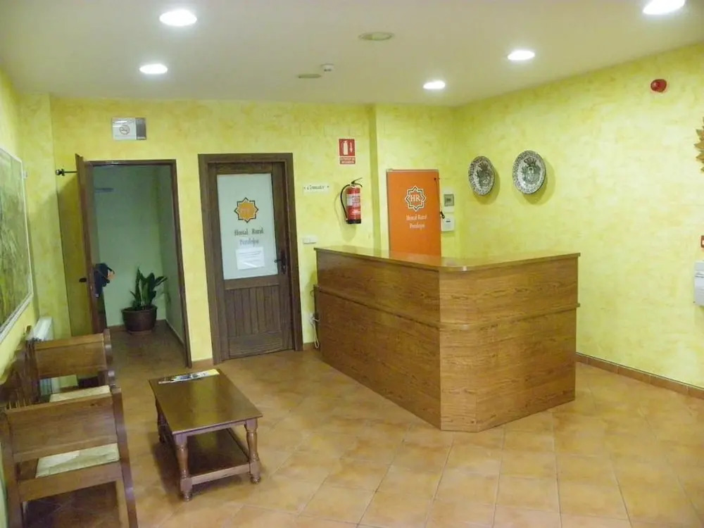 Hostal La Vega