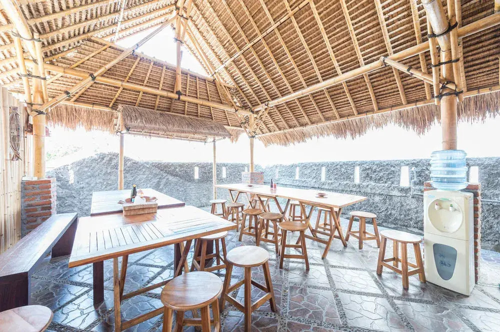 Airy Kuta Bakung Sari 14 Bali