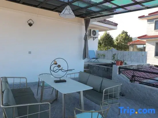 Tengchong Senya Golf Villa Resort
