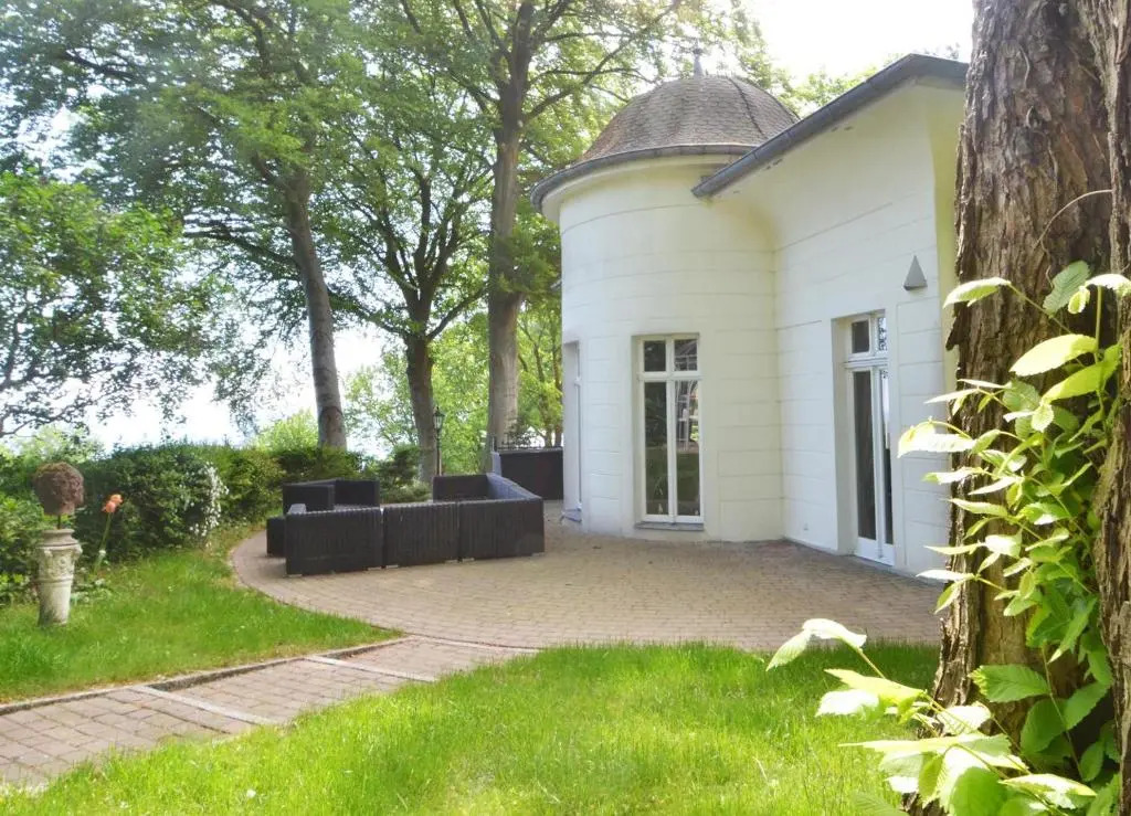 Hohe Buchen Apartment 2
