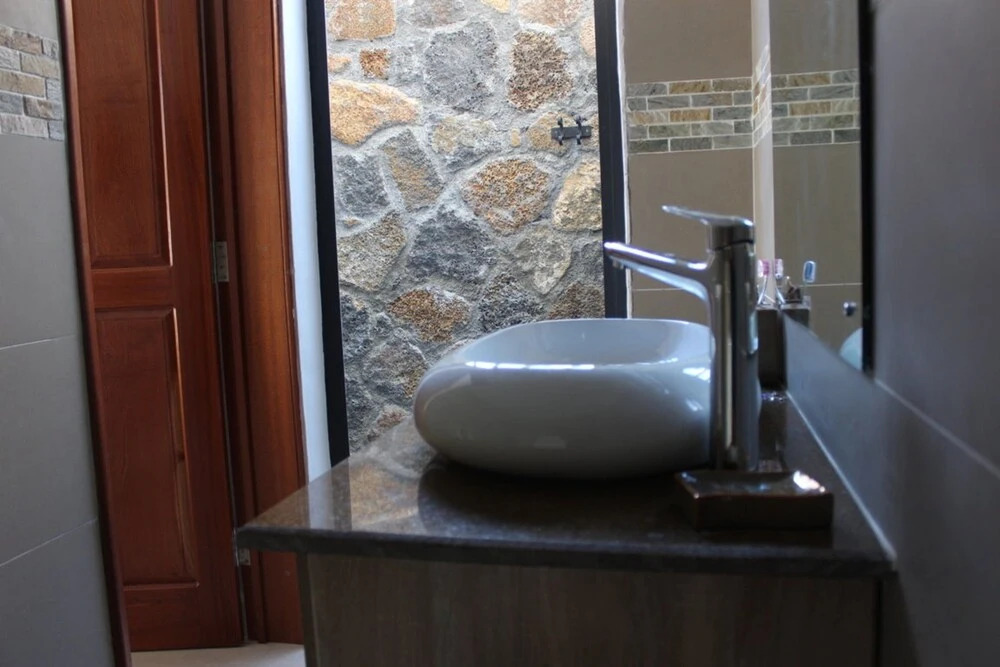 Villa With in Pointe aux Cannoniers With Private Pool Fur
