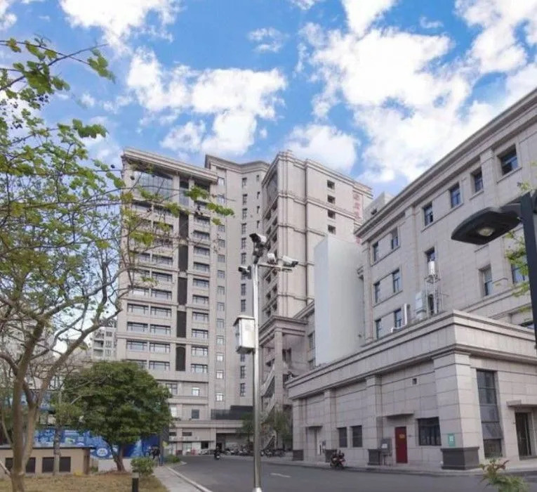 Hongtai Hotel
