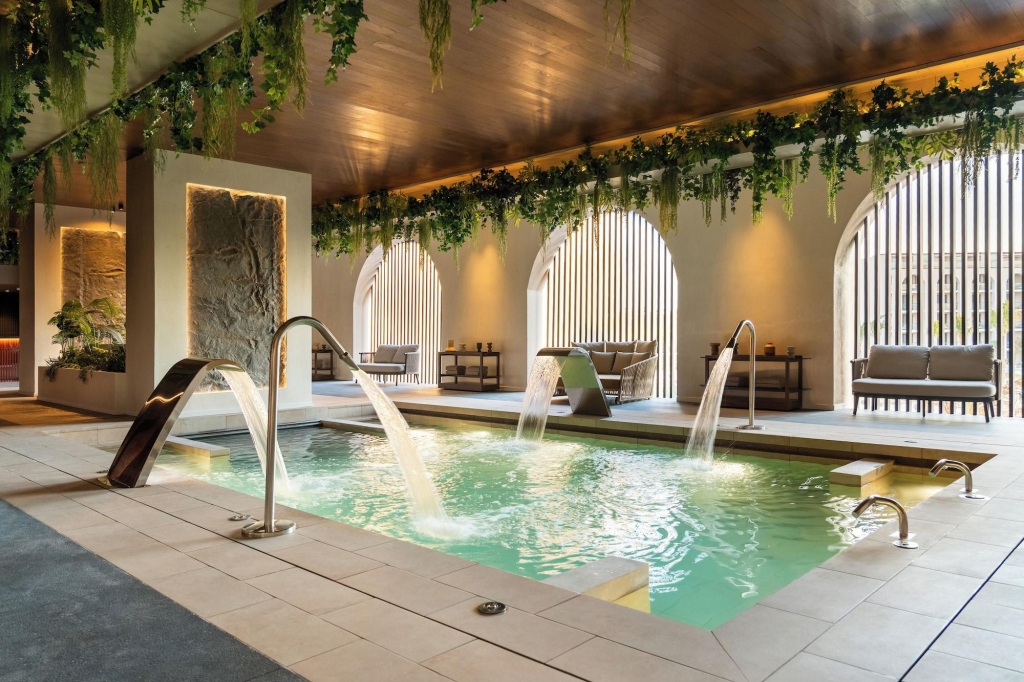 Excellence Coral Playa Mujeres - Adults Only All Inclusive