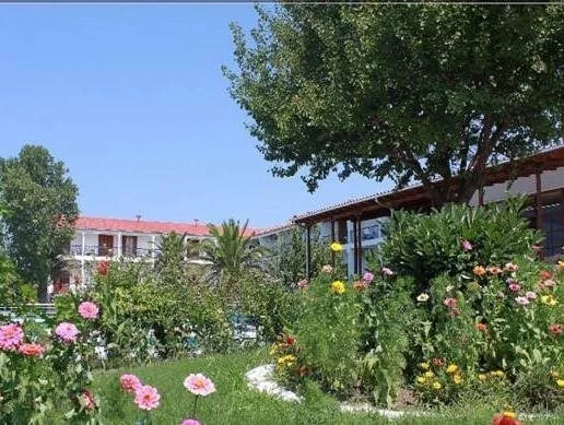 Aeolos Hotel
