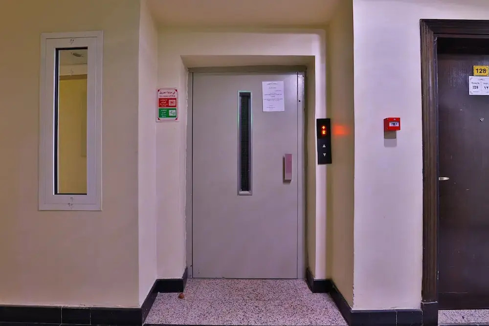 Oyo 425 Hotel Manazil Alfouz