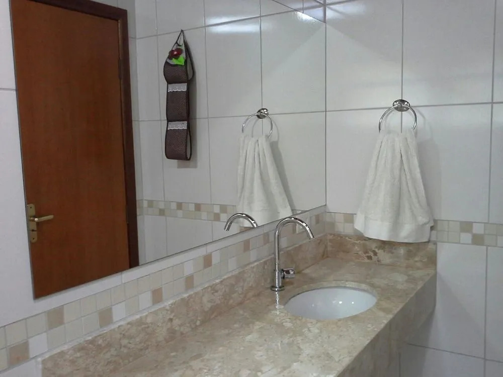 Casa Verde Paraty