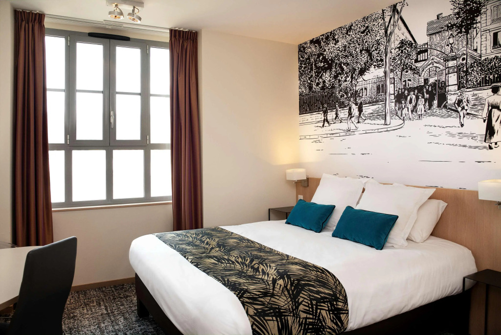 Best Western Plus Hôtel Colbert