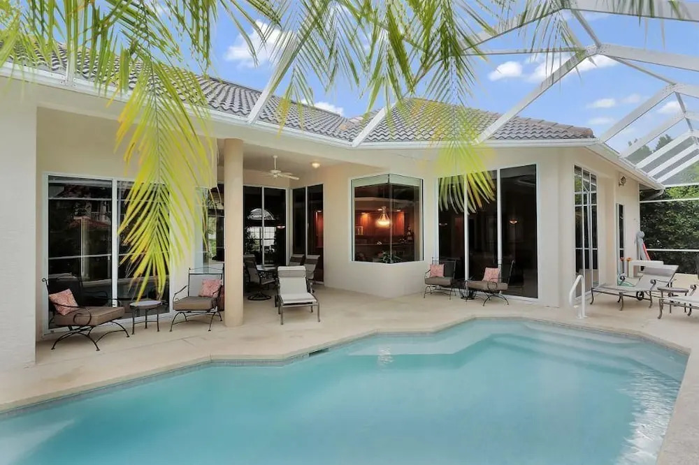 Fieldstone Dr Home