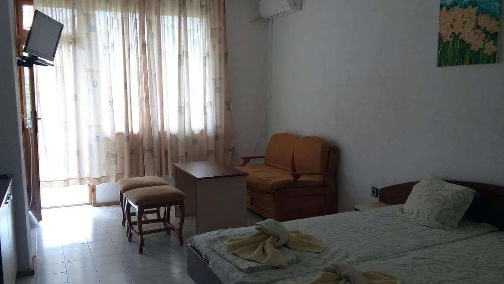 Guesthouse Oasis