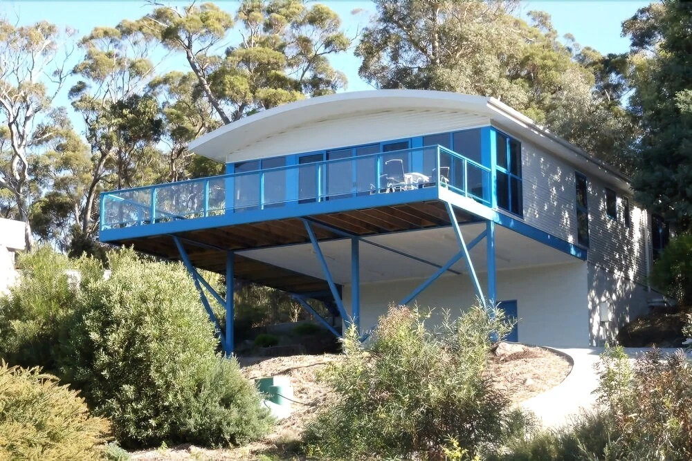 25 Bradley Drive