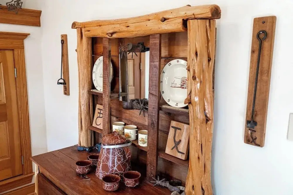 Texas Charm Texana - 15 min Walk to Main