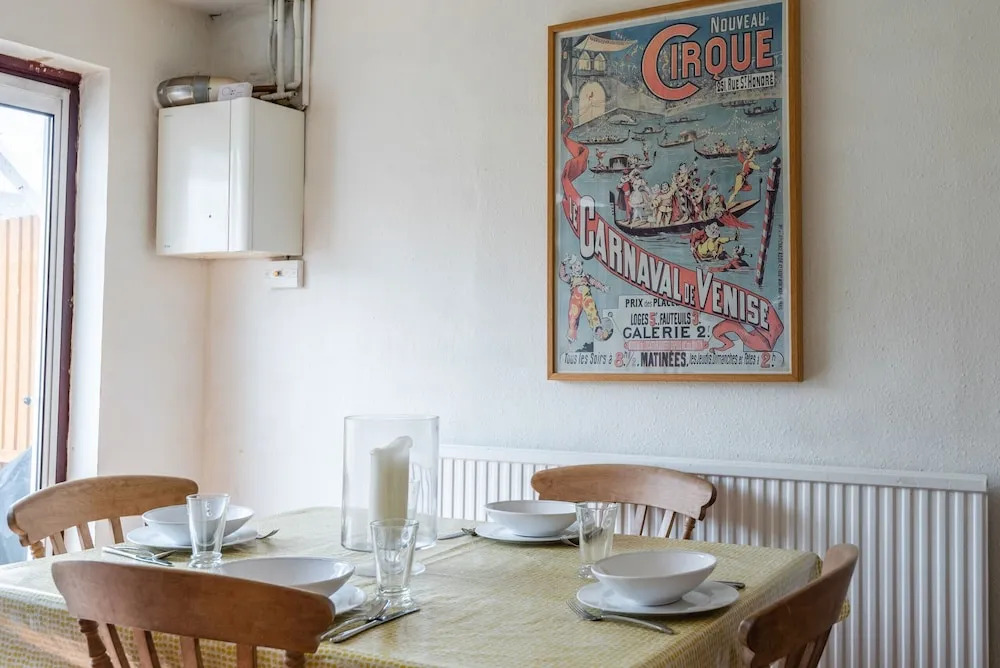 Charming Victorian Family Home in Wimbledon