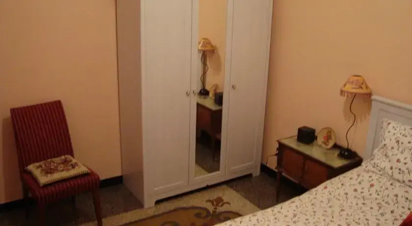 Pierrot e La Rosa