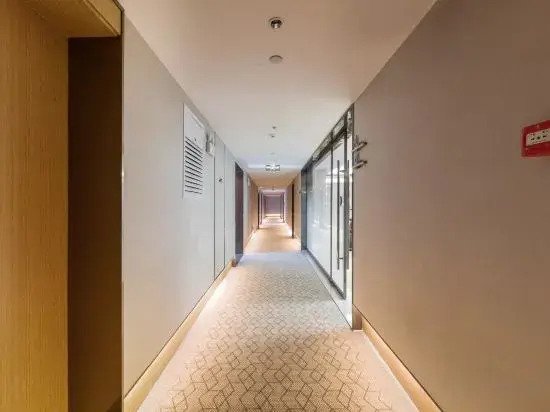 JI Hotel (Dongyang Headquarters Center)