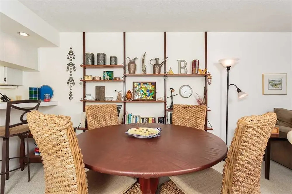 Casa Bonita II 506 - Two Bedroom Condo