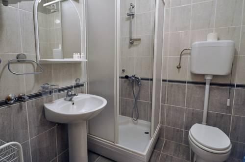 IWA CENTAR Apartments & Wellness