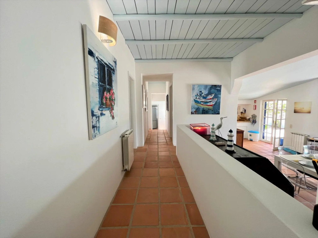 Albufeira Balaia Villa With Private Pool by Homing