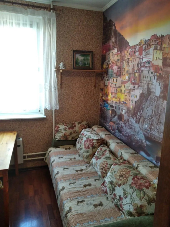 Погостим на улице Граничная 20