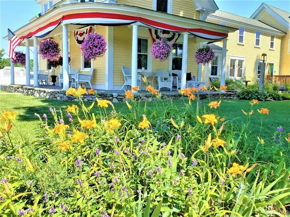 Elmere House Bed & Breakfast