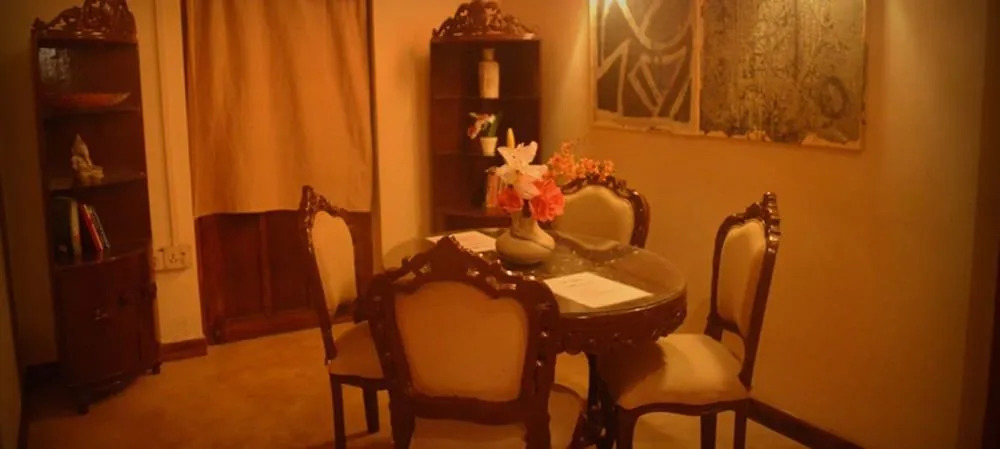 Maggie's Haven Boutique Guest House