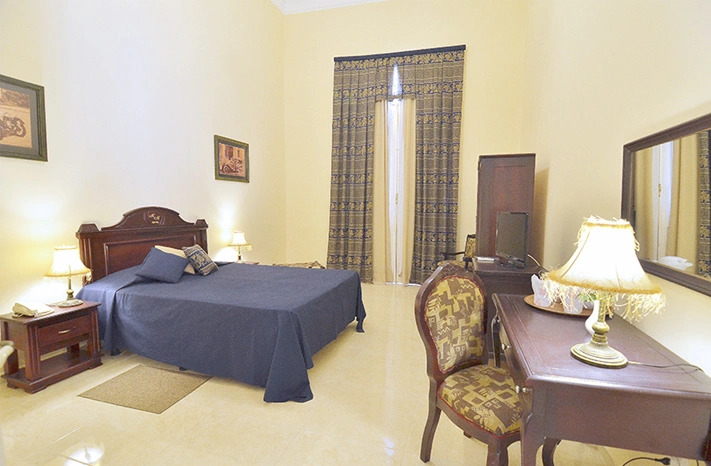 Hotel Encanto El Marques
