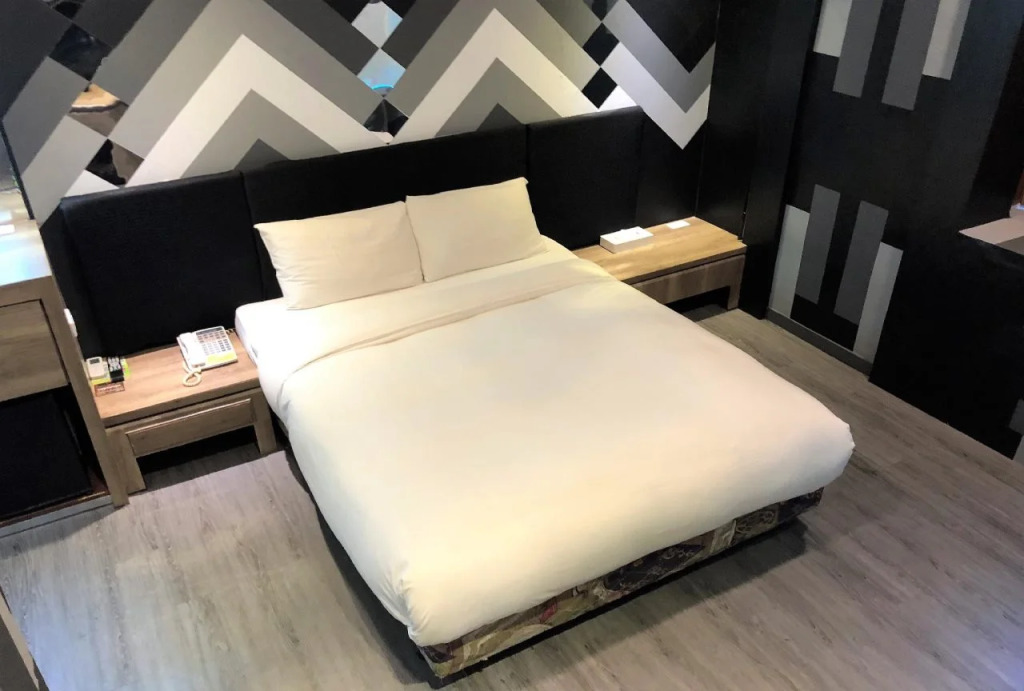 Guest Motel-Zhubei