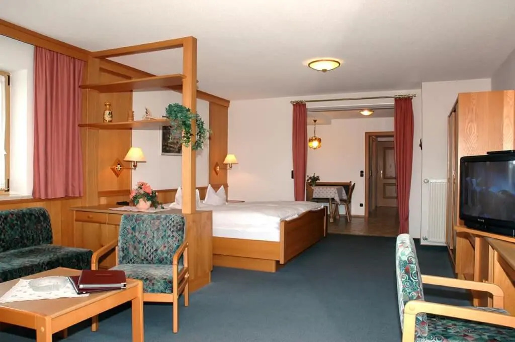 Hotel Märchenwald