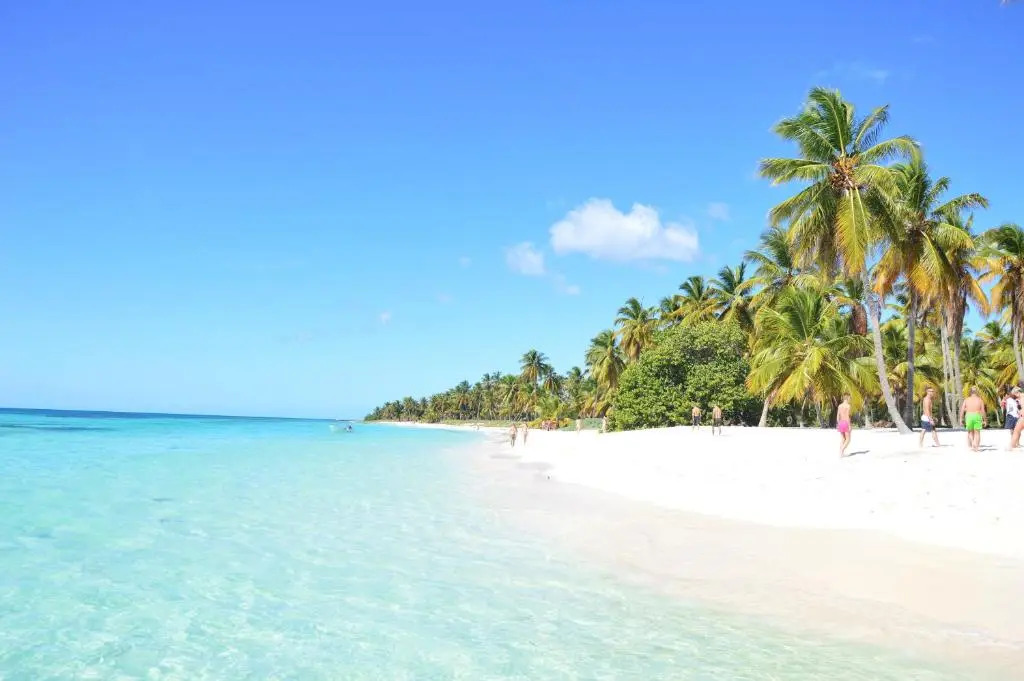 Caribe Apartament S&D el castillo dominicus Apartamento #9
