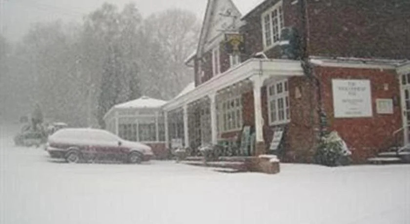 The Wheatsheaf Inn