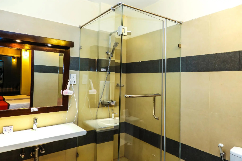 Oak Ray City Hotel
