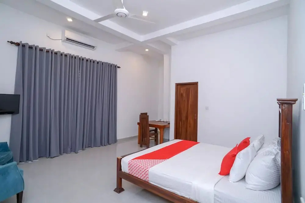 OYO 456 Owinmo Hotel & Reception Hall