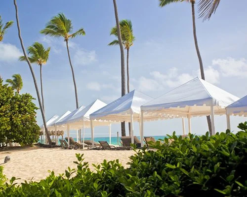 CM @ Paradisus Punta Cana (LG), Punta Cana, Dominican Republic