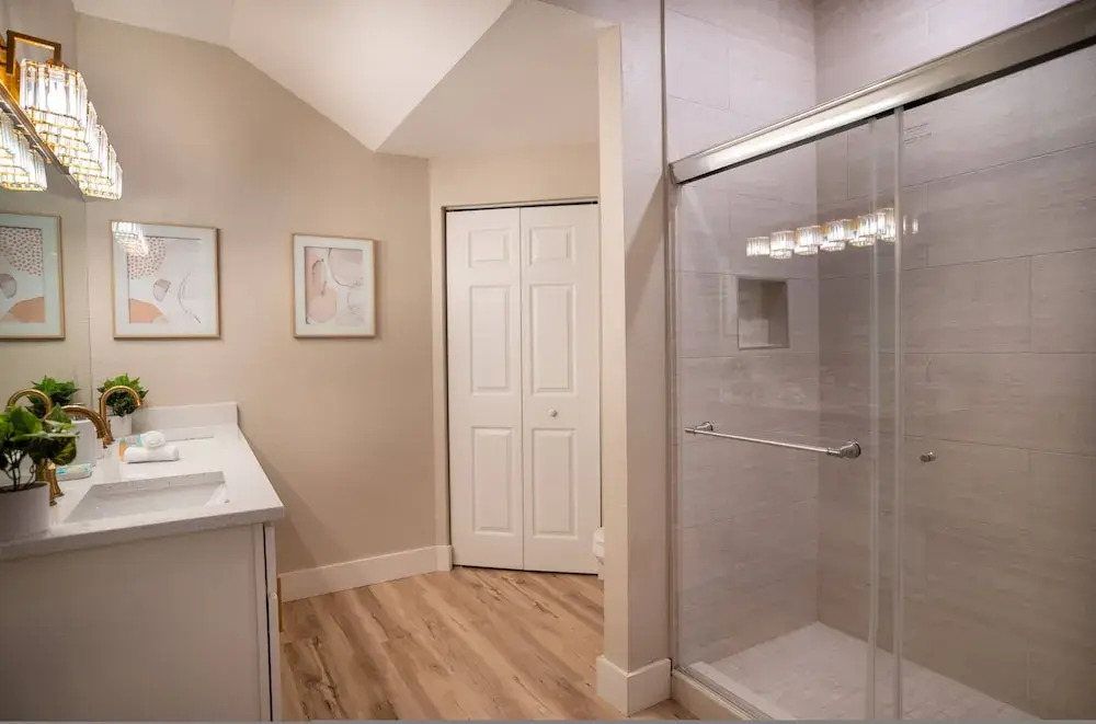 Family 3BR Home in Lucaya Resort