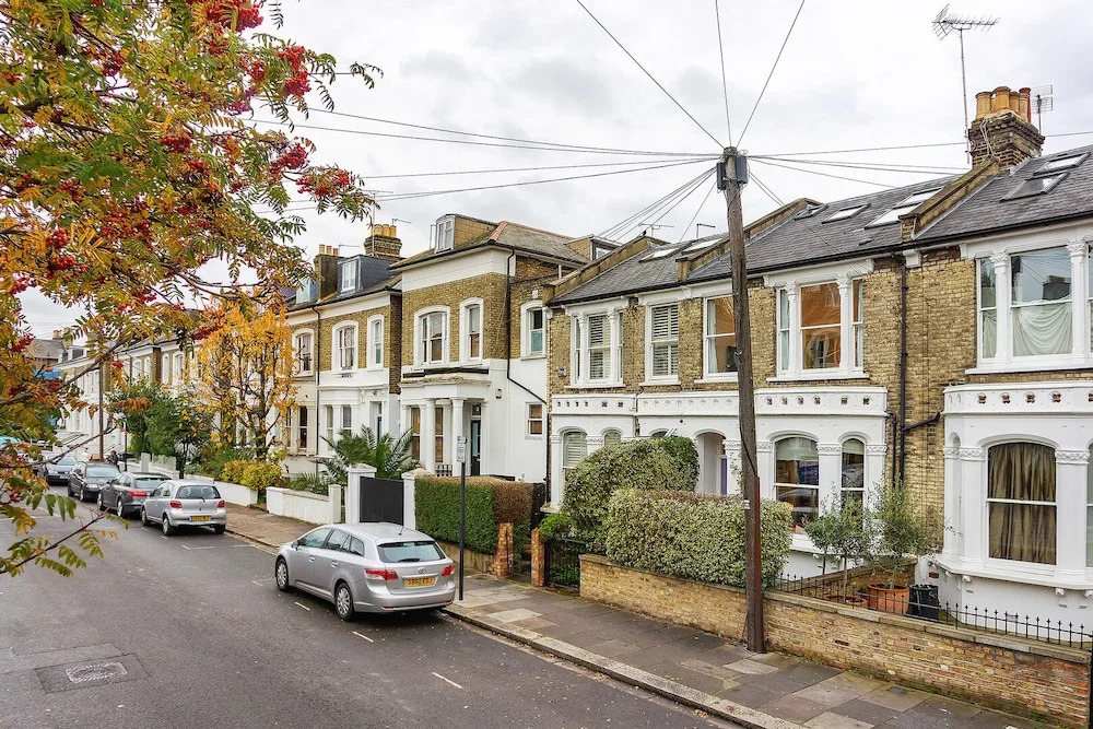 Percy Road Retreat