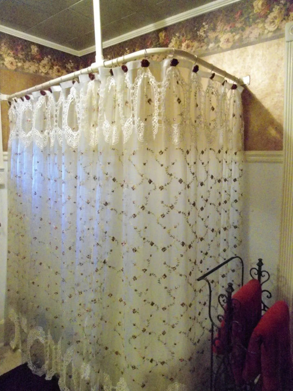 The Guest Room