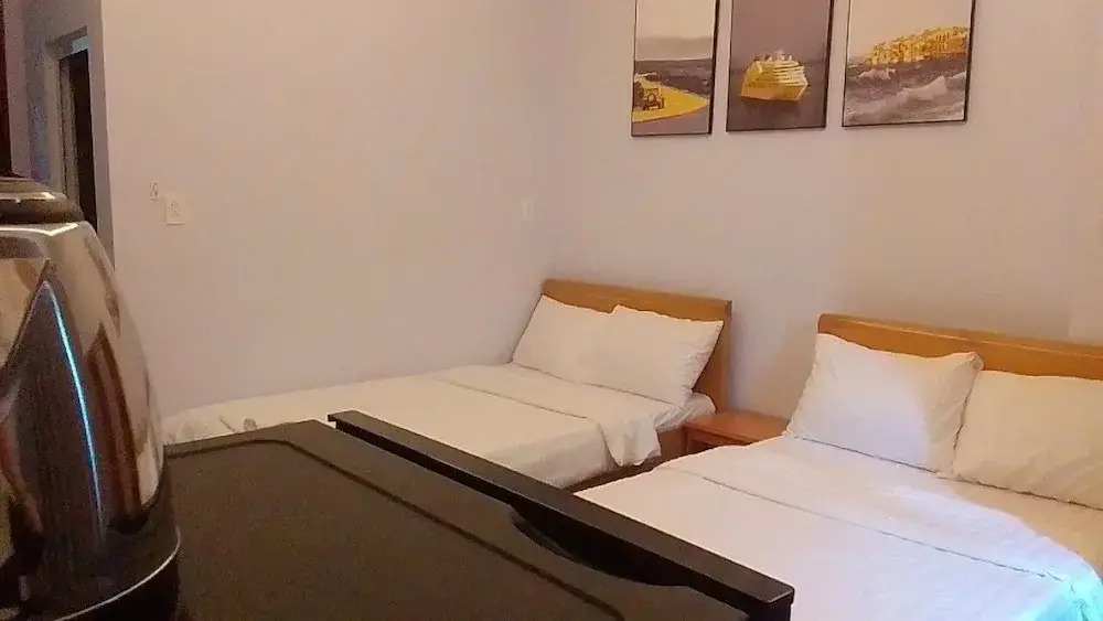 102 House