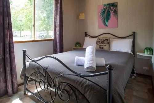 Warburton Holiday Park