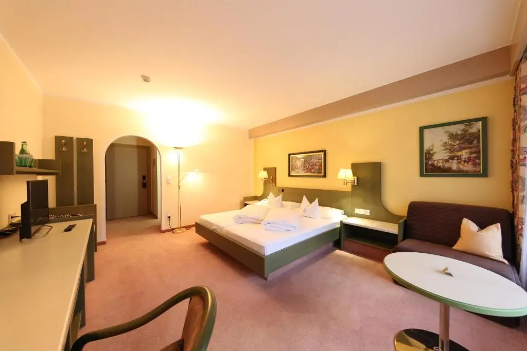 Hotel Lamark
