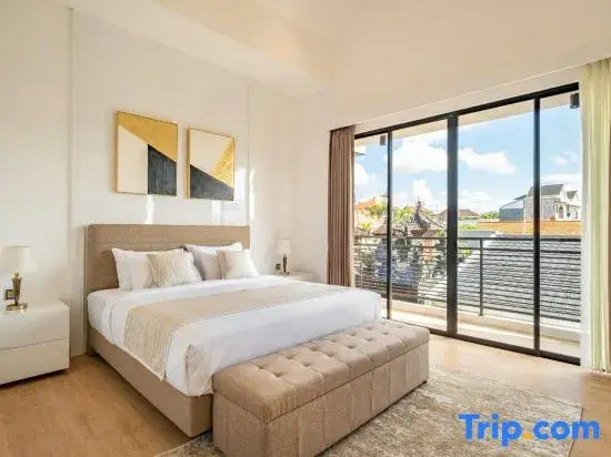 New 3BR Modern Luxury Villa w/ Pool & Patio - Casa De Avisha