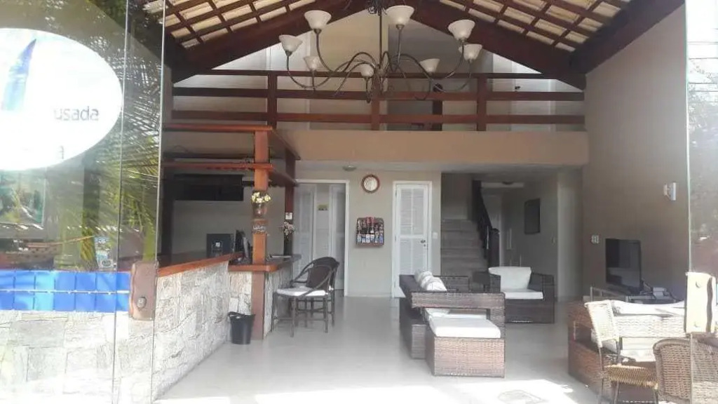 Pousada Praia Bella