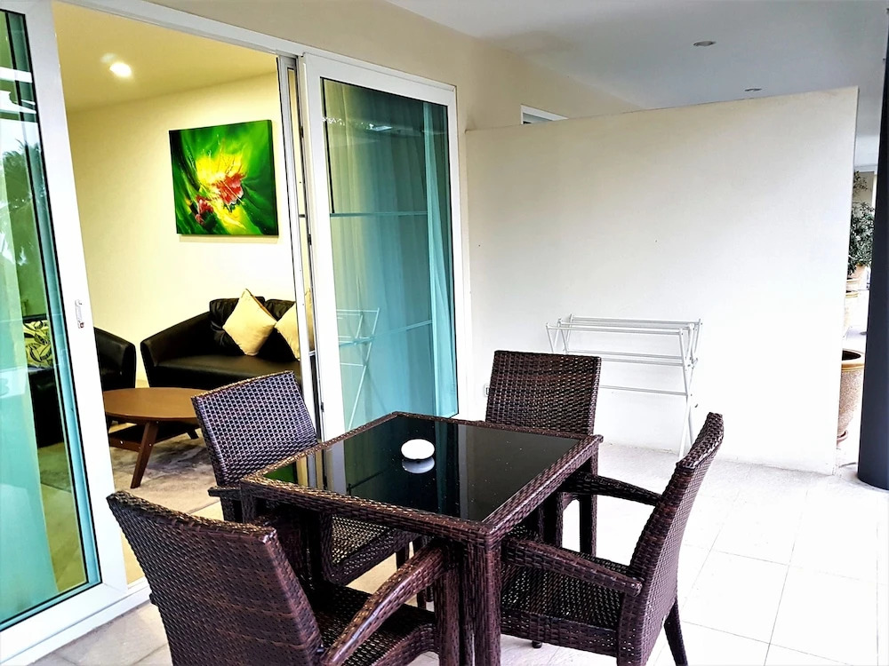KB Apartments Karon Beach by PHR