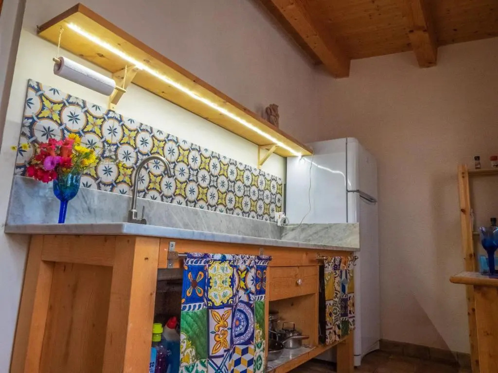 Casa Bedda